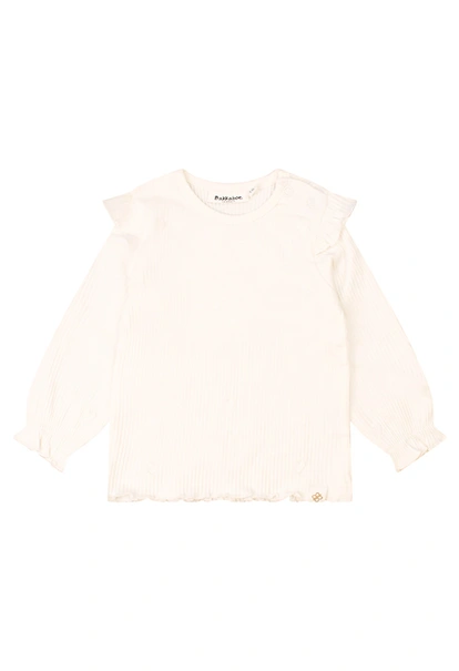 Bakkaboe Newborn baby meisjes shirt